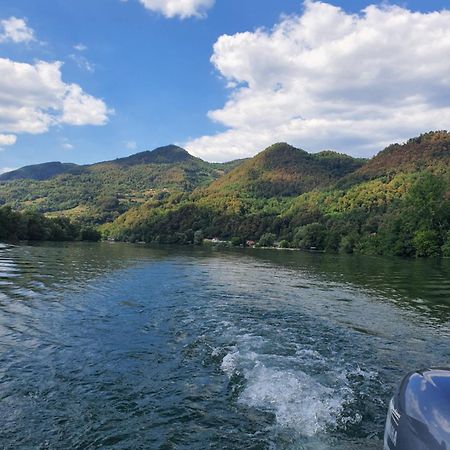 Vikendica Marija, Culine Βίλα Mali Zvornik Εξωτερικό φωτογραφία