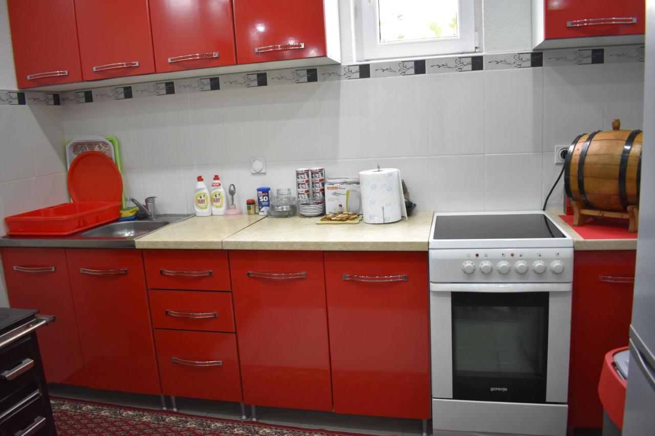 Vikendica Marija, Culine Βίλα Mali Zvornik Εξωτερικό φωτογραφία